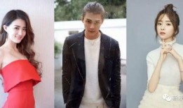 娱乐圈一周吃瓜合集,明星秘闻、恋情曝光、反转剧情尽收眼底